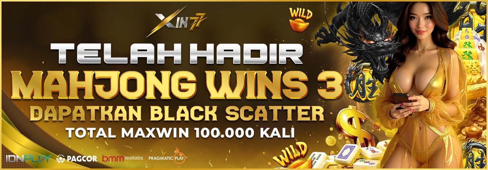 XIN77 - Pusat Link Game Online Terbaik 2025 yang Wajib Dicoba